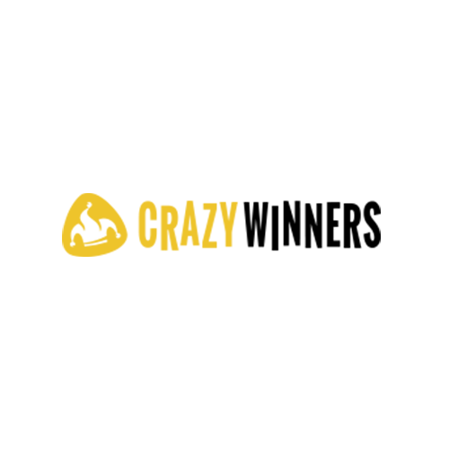 CrazyWinners Casino Logo